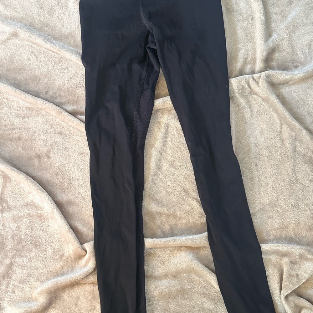 Black Leggings